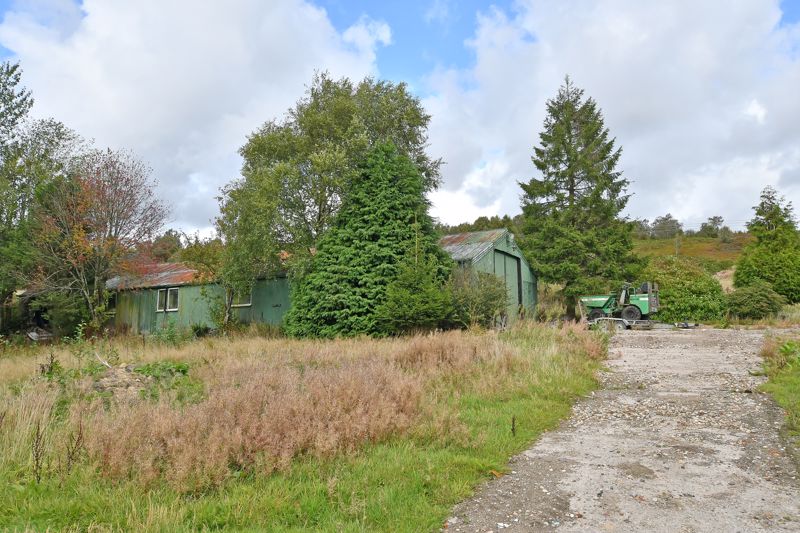Manchester Road Hollow Meadows